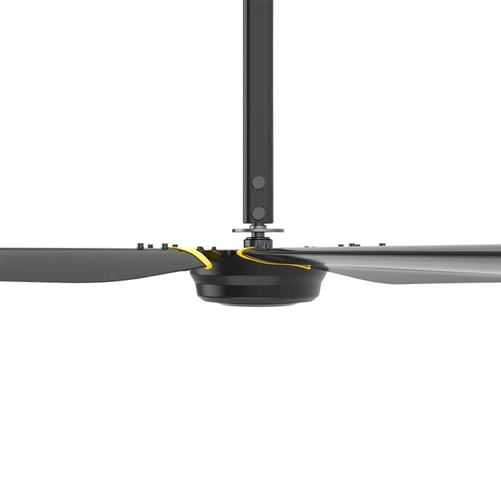 OPTFANS Large Industrial Fans With PMSM Motor